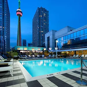 Radisson Blu Downtown 4*, Toronto Canada