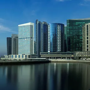 Radisson Blu Hotel, Waterfront 5*, Dubai United Arab Emirates
