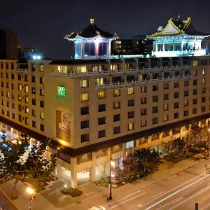 Centre Downtown By Ihg 4*, Montreal Canada