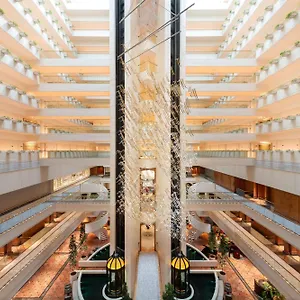 Conrad Orchard 5*, Singapore Singapore
