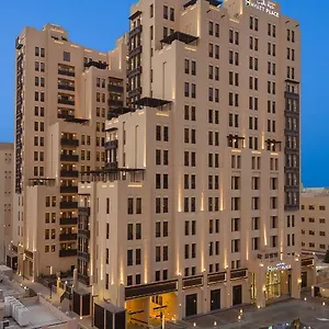 Hyatt Place Wasl District Residences 4*, Dubai United Arab Emirates